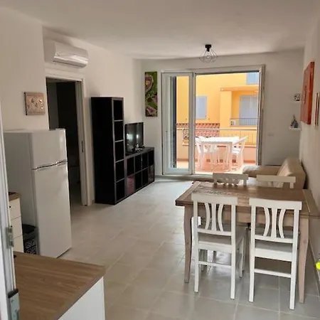 Apartment “poggio D'oro”