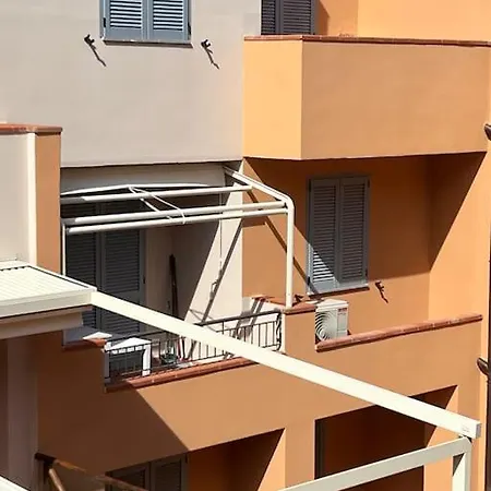 “poggio D'oro” Apartment Castiglione della Pescaia