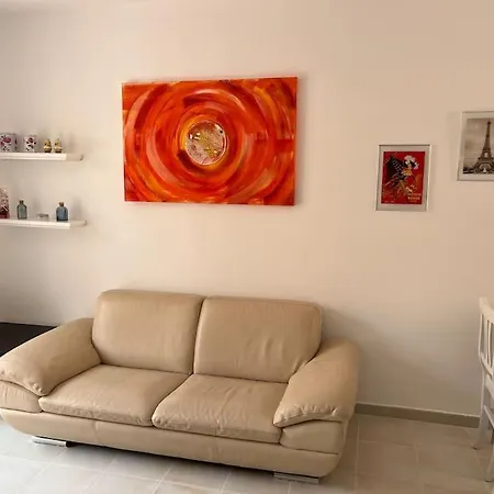 “poggio D'oro” Apartment Castiglione della Pescaia