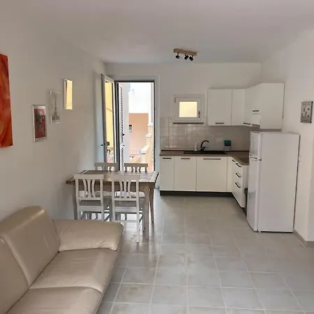 Apartment “poggio D'oro”
