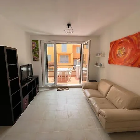 “poggio D'oro” Apartment Castiglione della Pescaia
