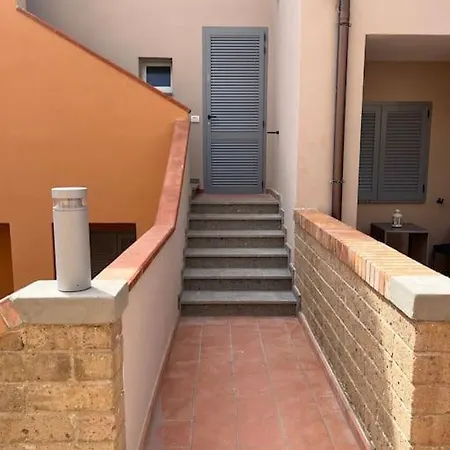 “poggio D'oro” * Castiglione della Pescaia