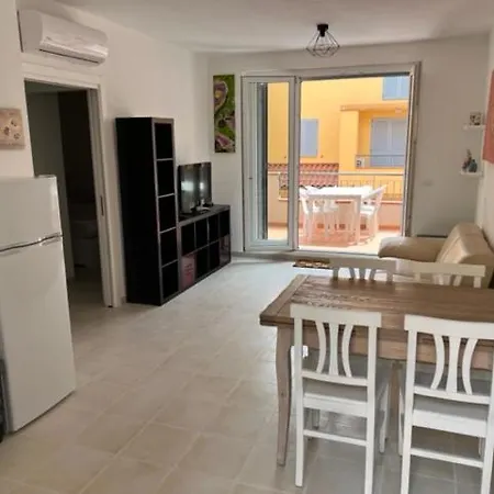 “poggio D'oro” Apartment Castiglione della Pescaia