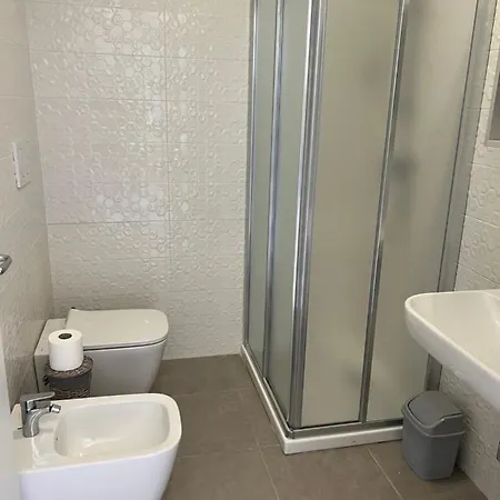 Apartment “poggio D'oro”