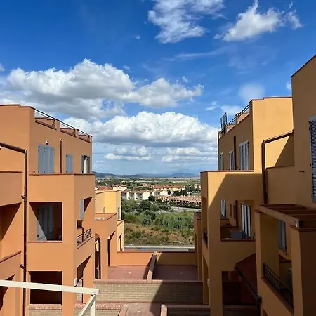 “poggio D'oro” Апартаменты *