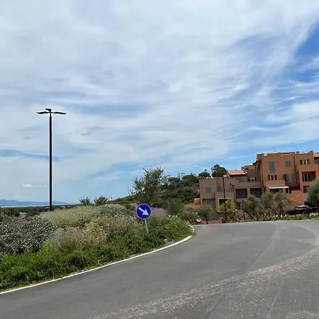 Apartment “poggio D'oro” *