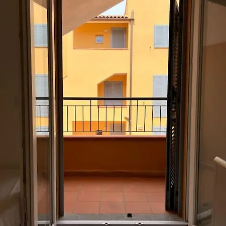Apartment “poggio D'oro” Castiglione della Pescaia