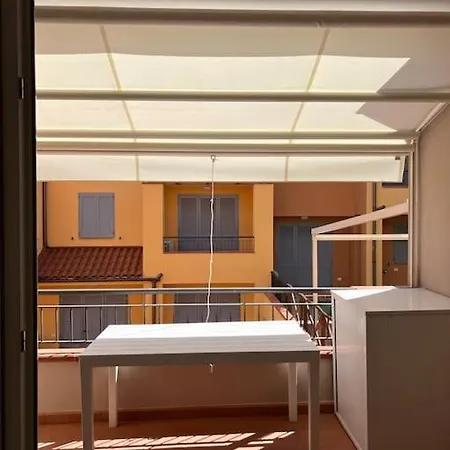 “poggio D'oro” Apartment *