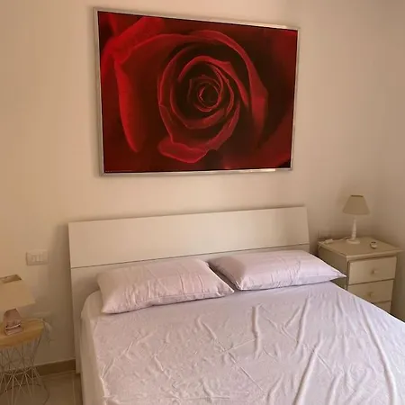Apartment “poggio D'oro” *