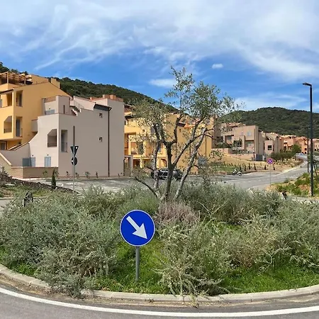 “poggio D'oro” * Castiglione della Pescaia