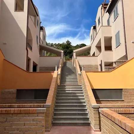 “poggio D'oro” Апартаменты