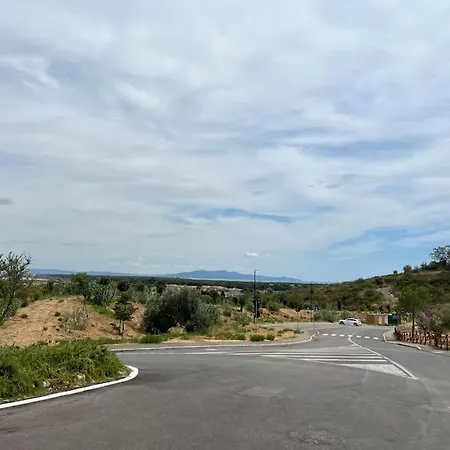 “poggio D'oro” Апартаменты *