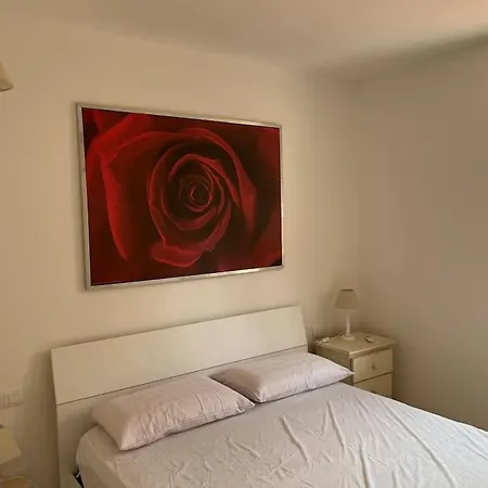 Apartment “poggio D'oro” Castiglione della Pescaia