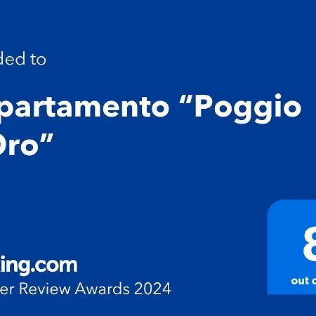 “poggio D'oro”