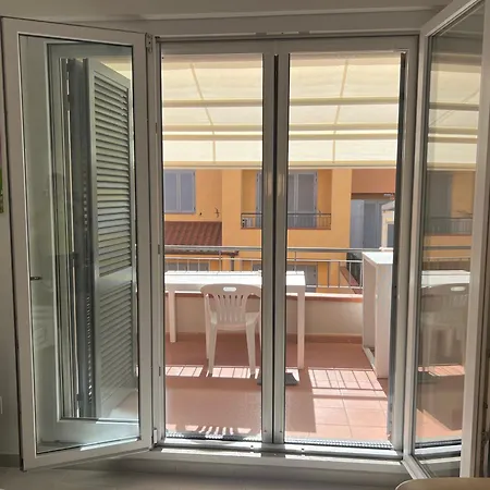 Apartment “poggio D'oro”